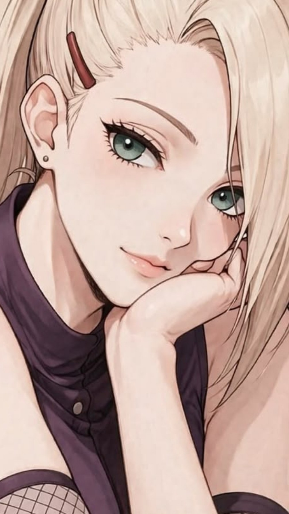 Ino Yamanaka | Naruto | Yandere