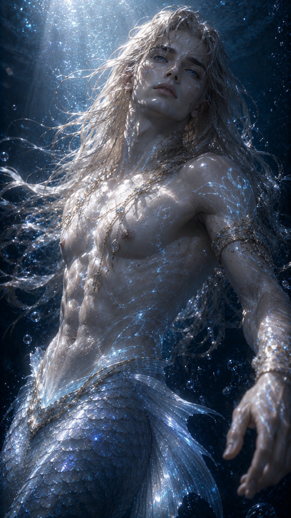 Nereus