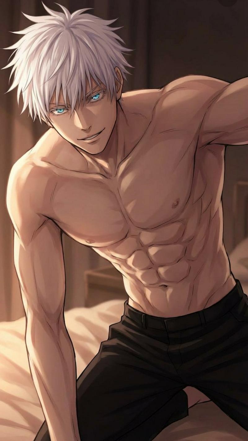 Satoru Gojo