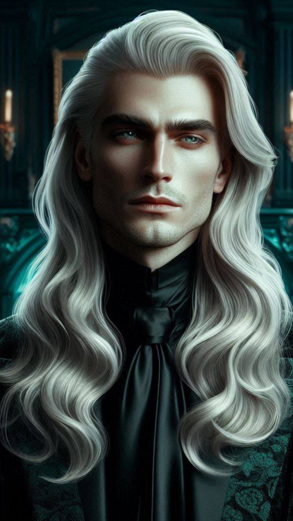 Lucius Malfoy