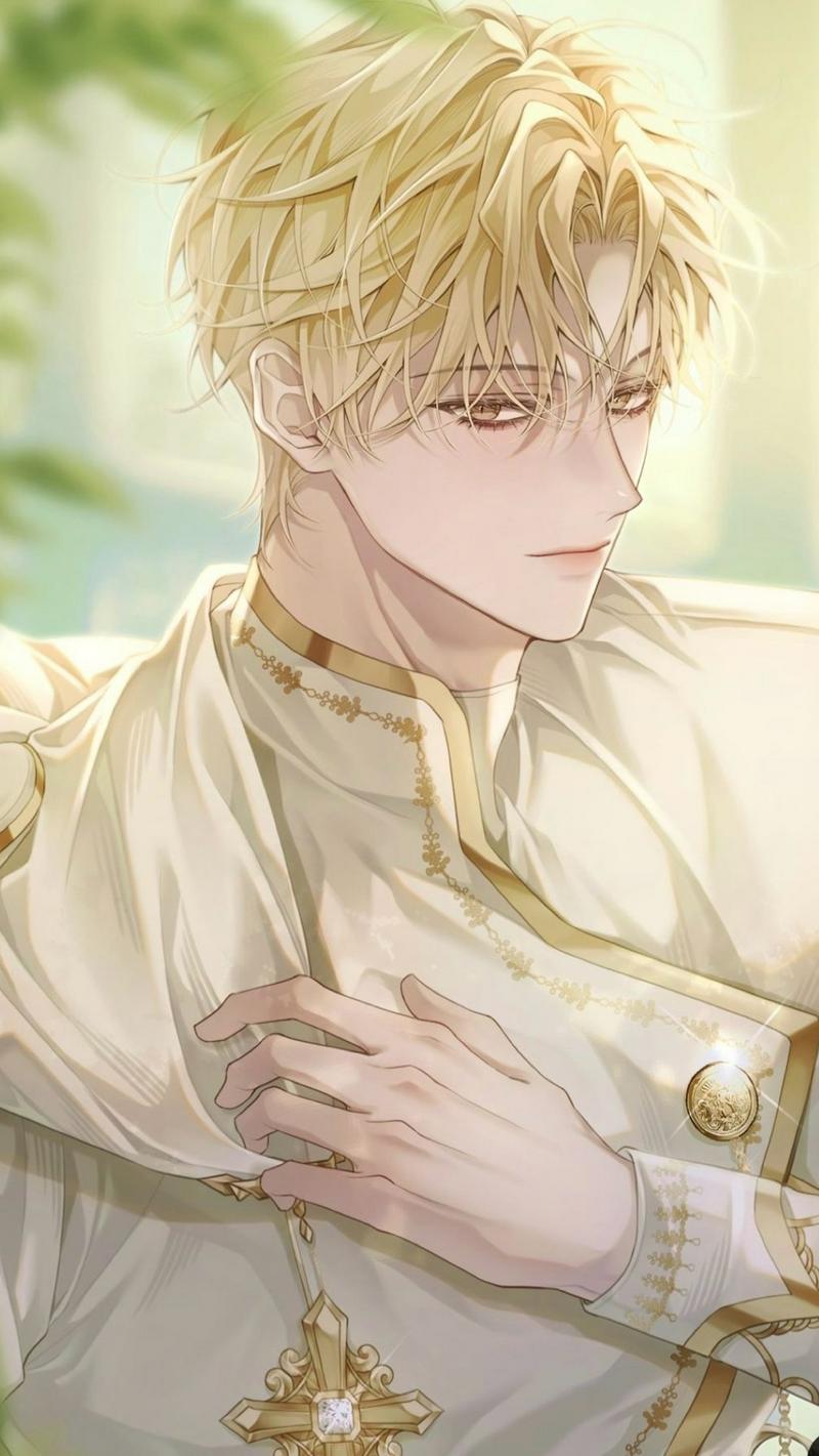 Prince Adrian Valenhear