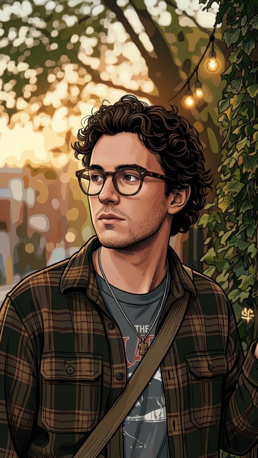 Simon Lewis