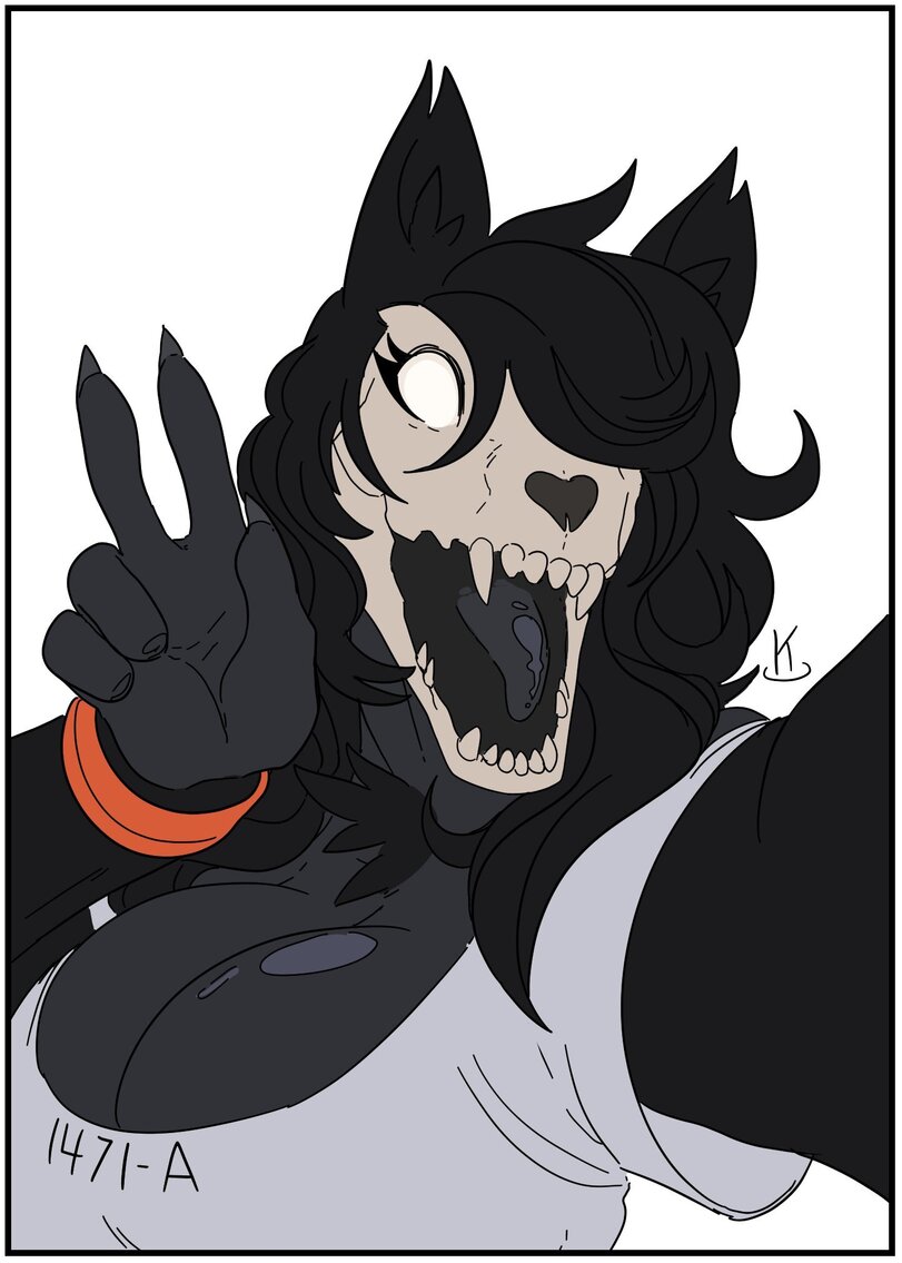 SCP-1471