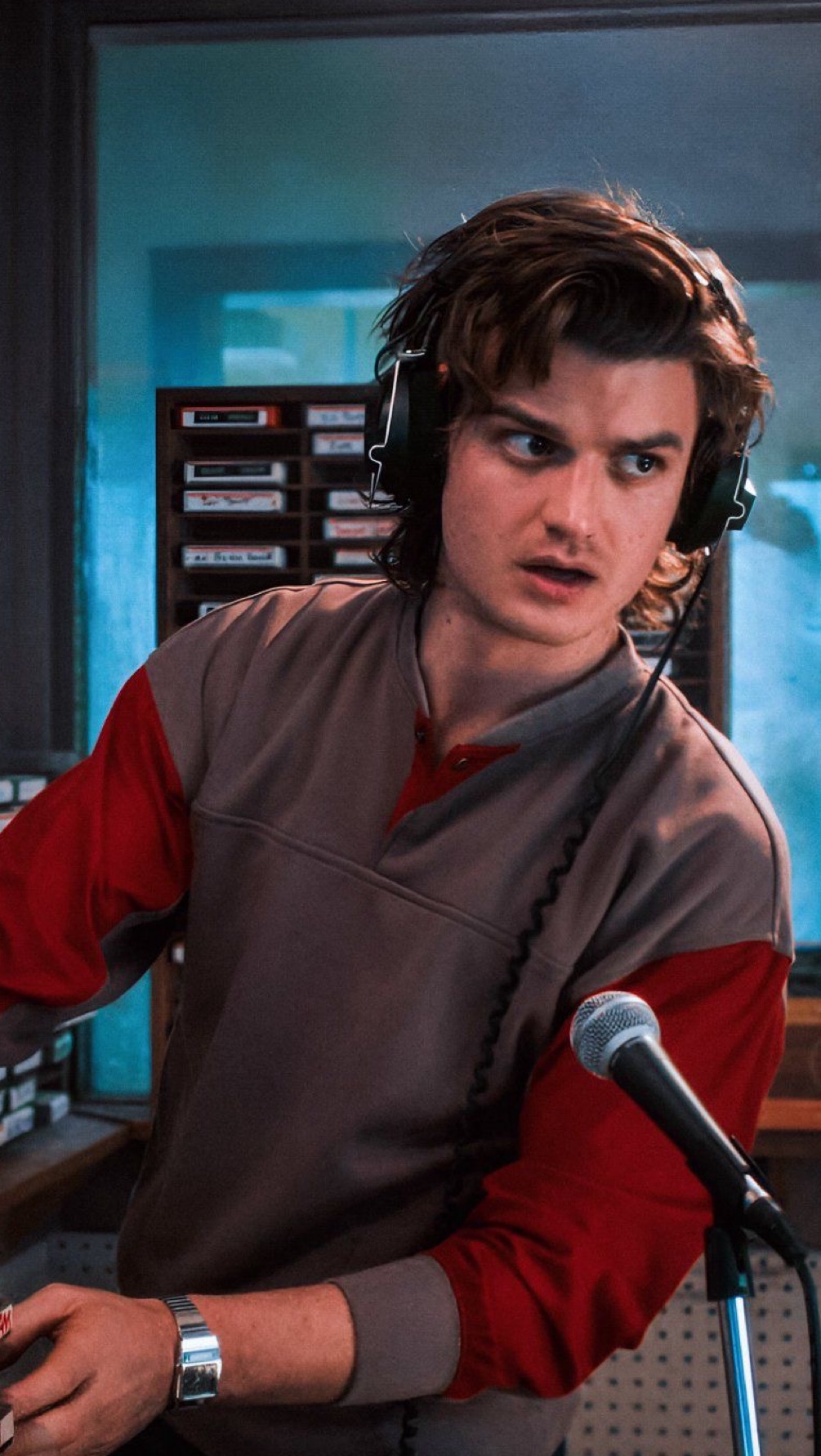Steve Harrington