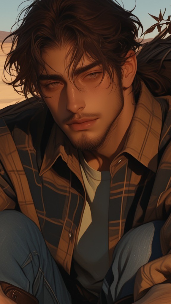 Eli Fenwick | Rock Bottom