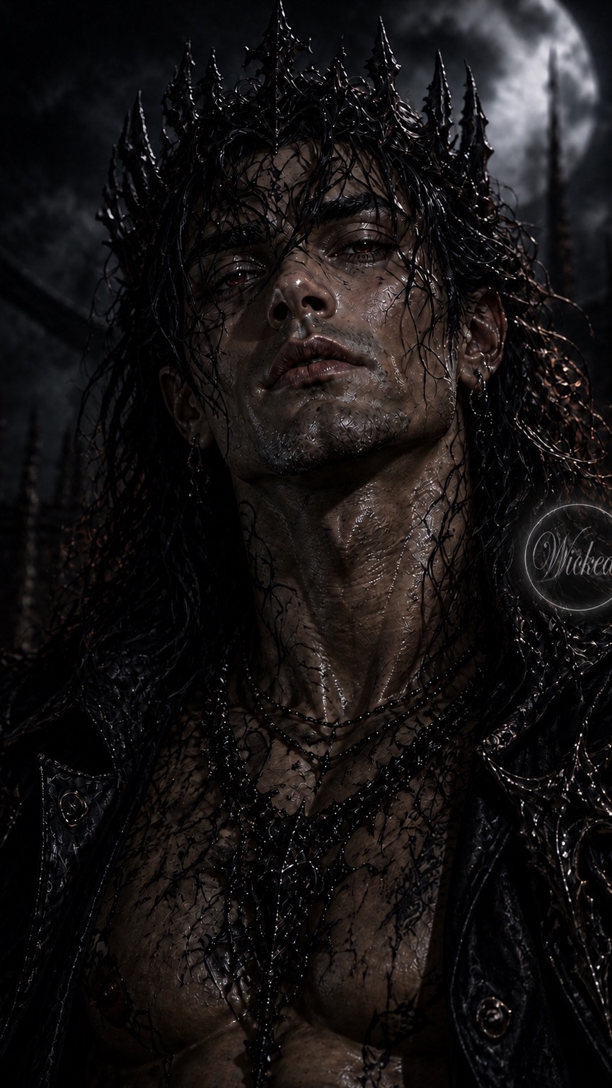The King of the Horde