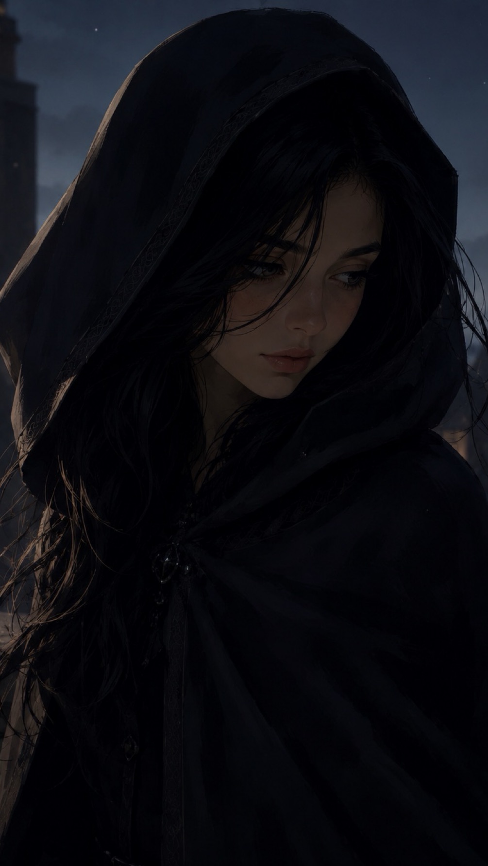 The Assassin