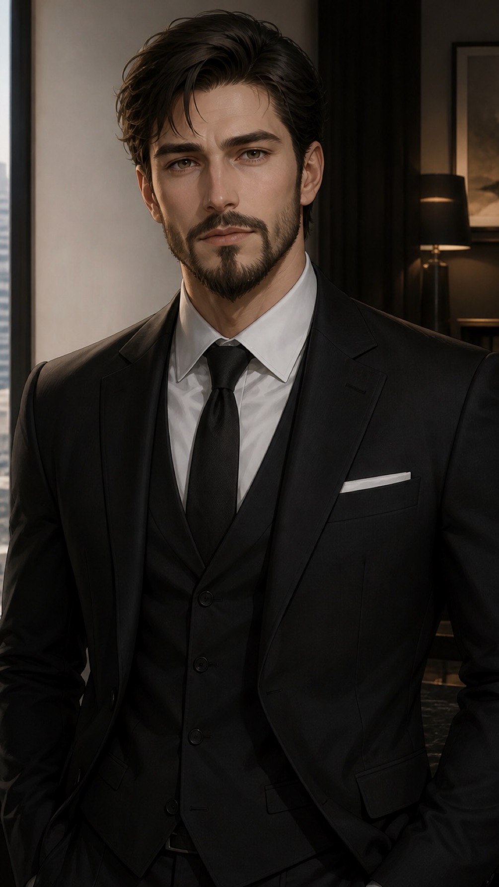 Petter Valentine