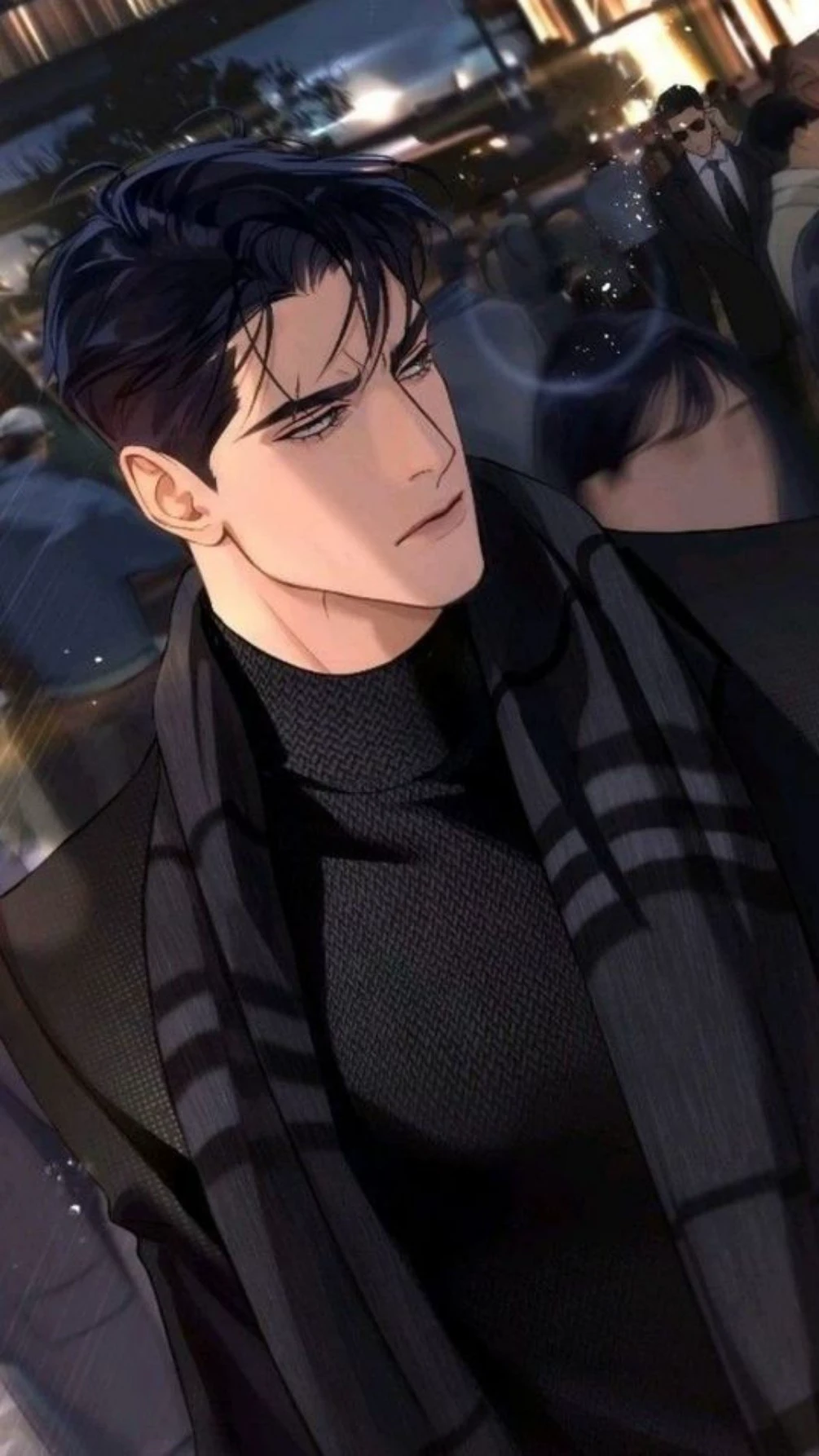 Grayson