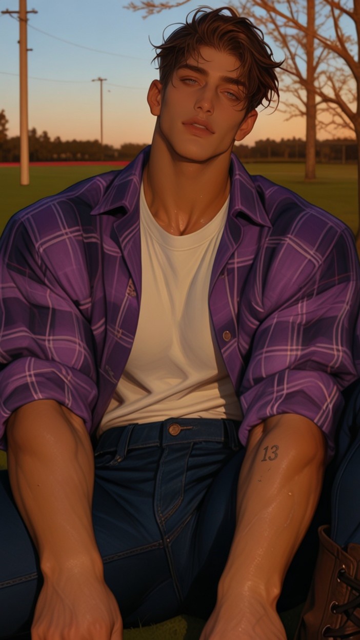 Kai Lennox | LSU Tiger's