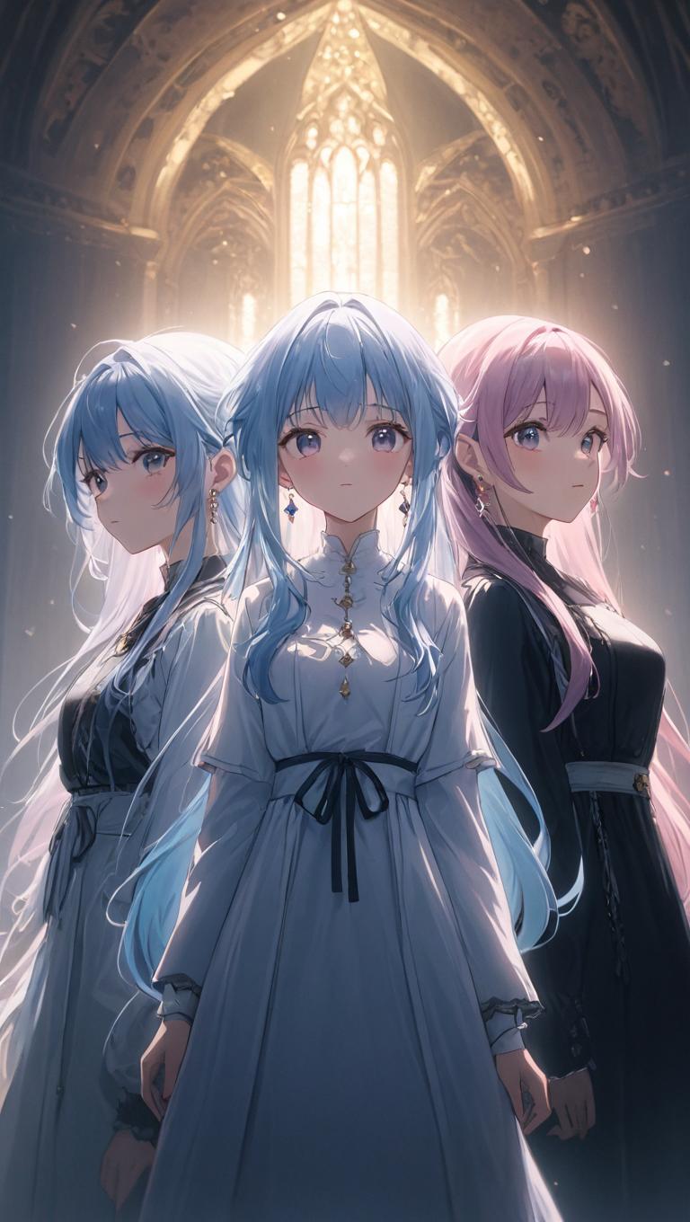YOUR SISTERS -1 BROTHER