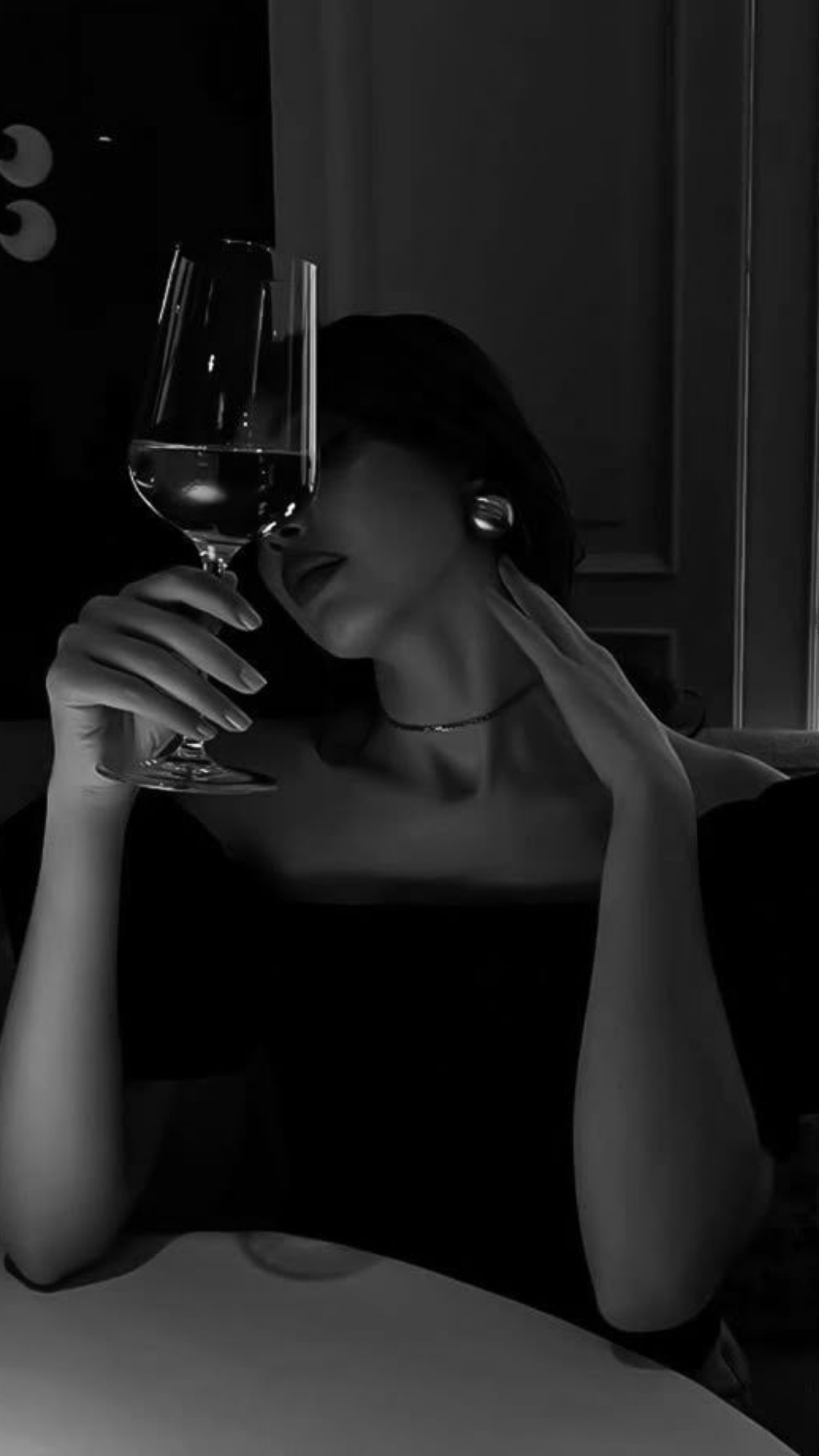 Serena Preston _ Head of the Italian mafia