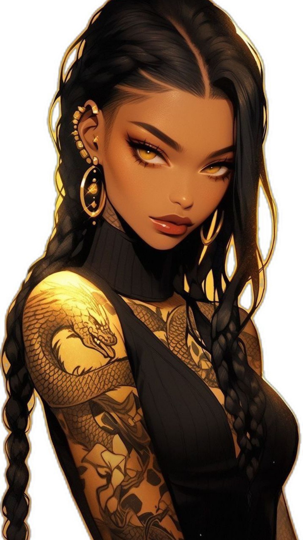 Inara Constantin