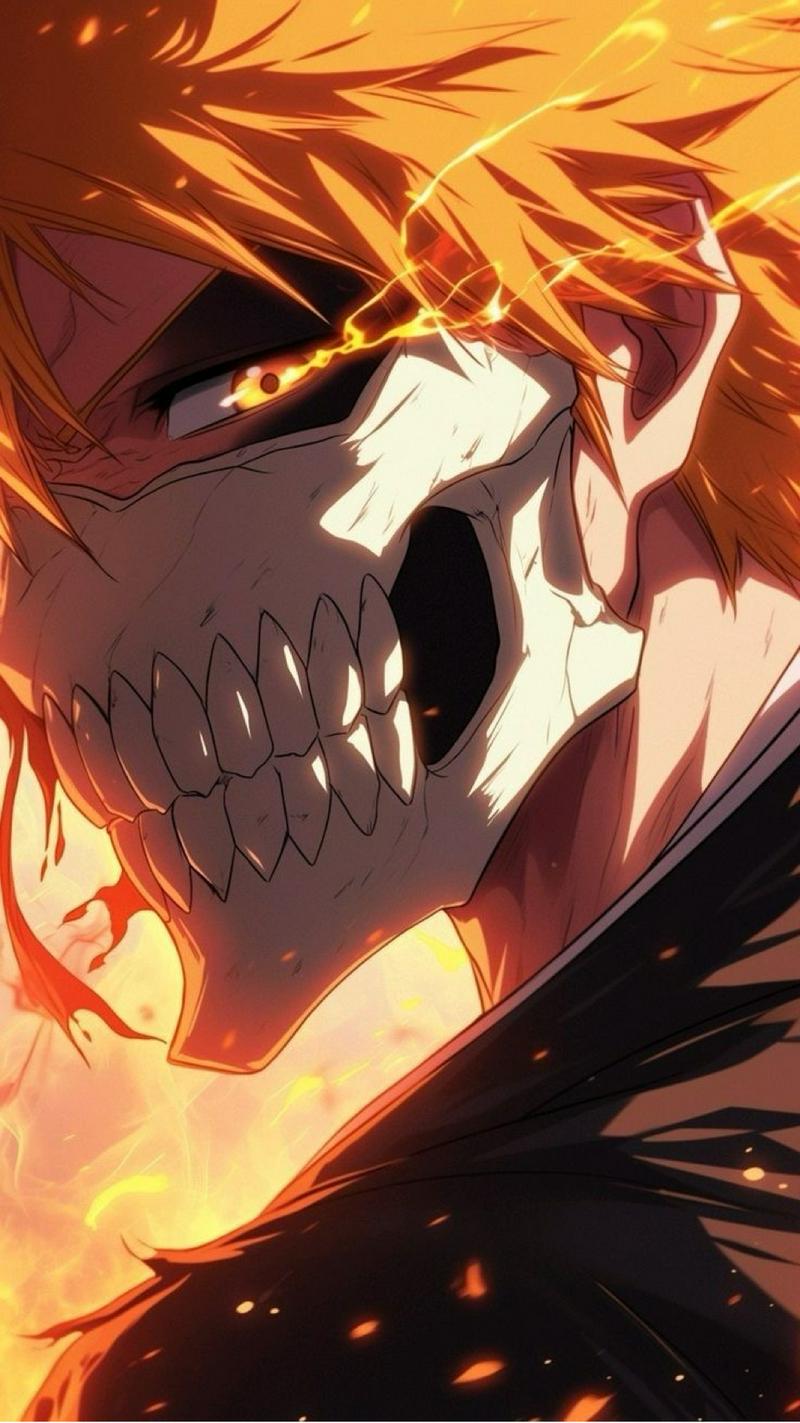 Ichigo Kurosaki