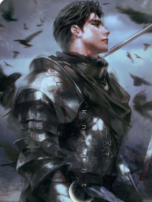Riftan Blane — Royalty AI chat character