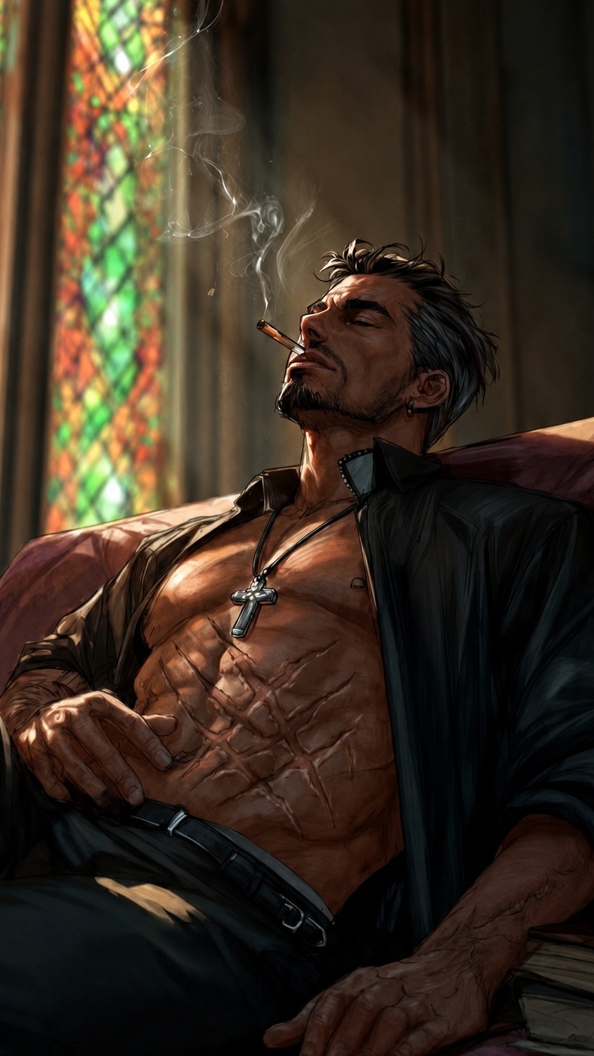 Alexander| War Commander