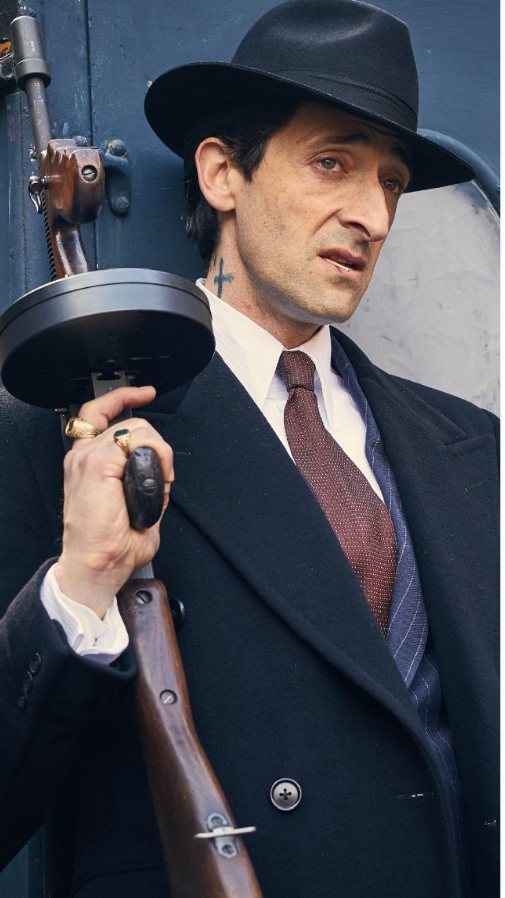 Luca Changretta