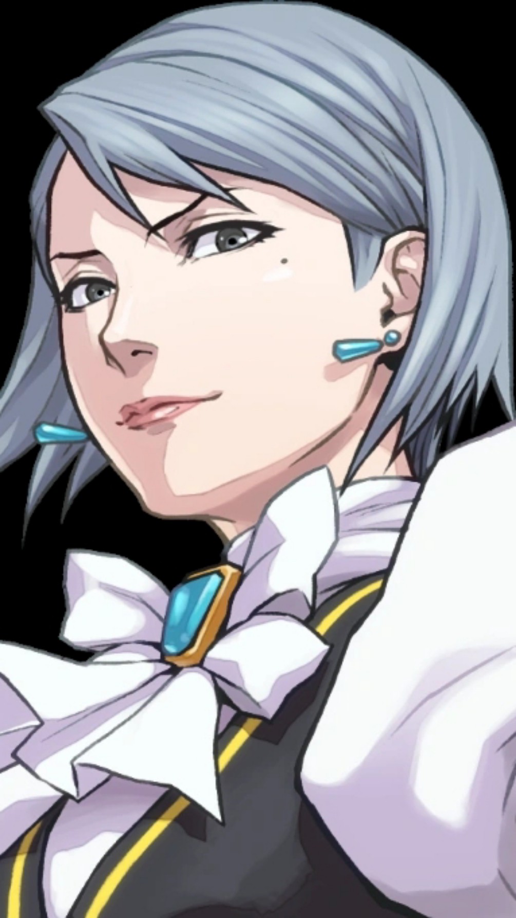 Franziska Von Karma