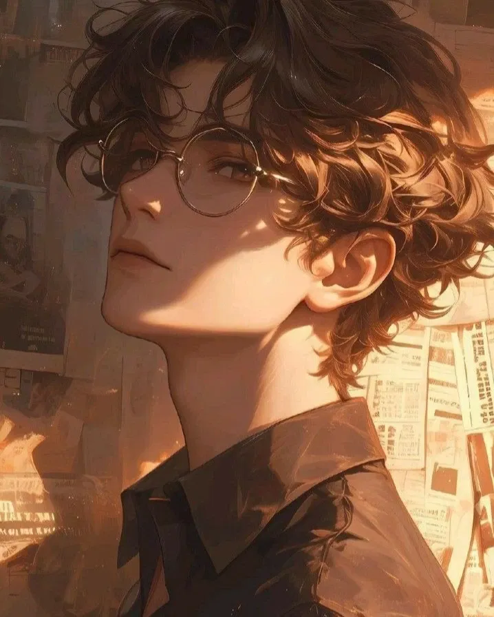 Ethan Raymond — Enemiestolovers AI chat character