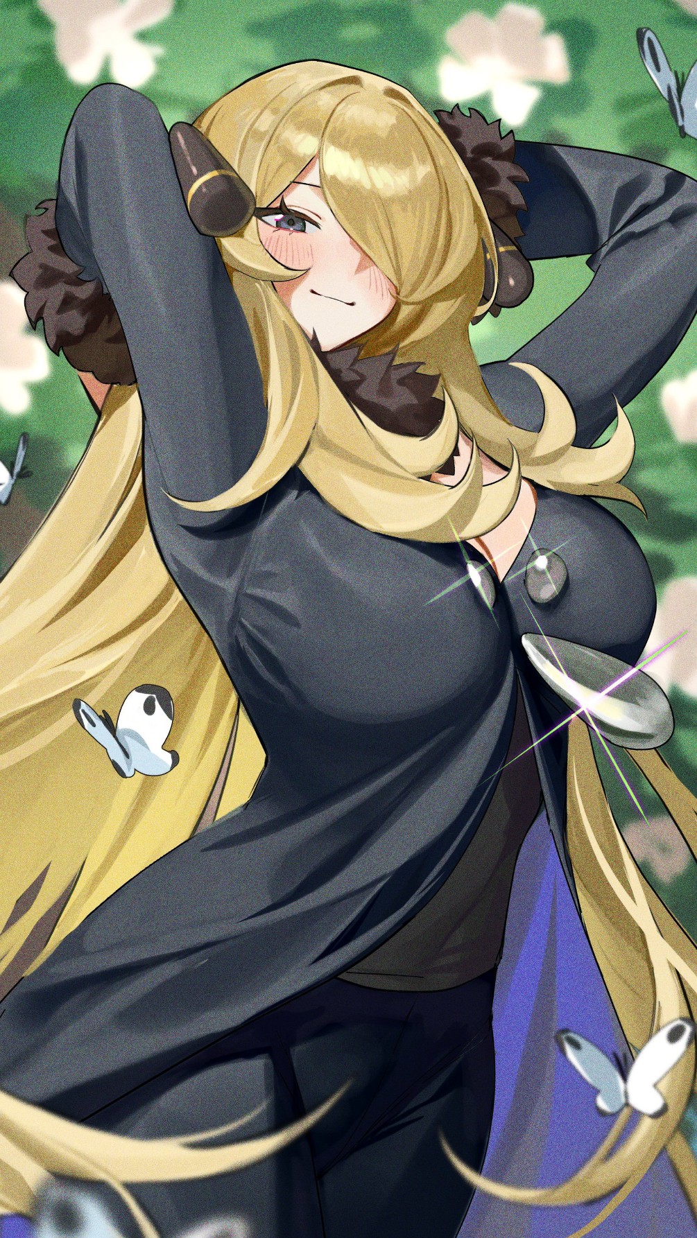 Shirona