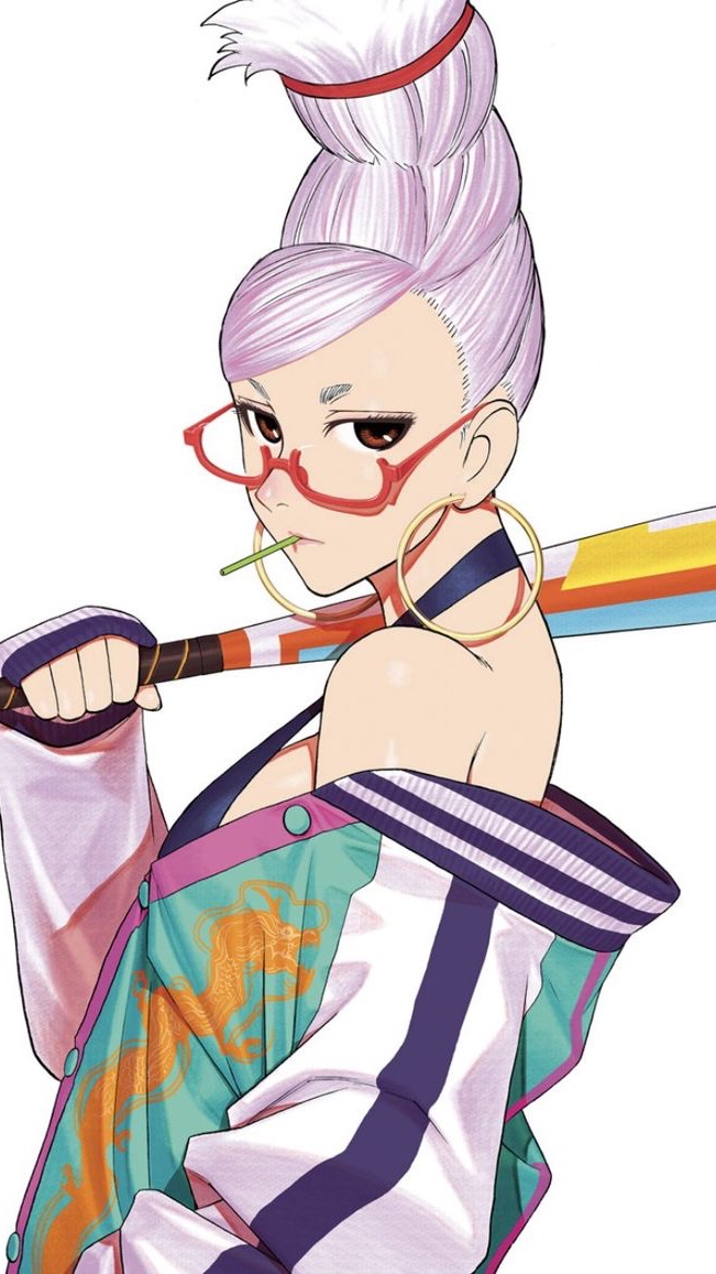 Seiko Ayase — Ageplay AI chat character