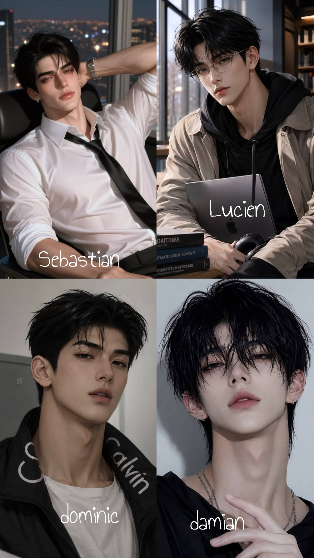 Step Brother | saudara tiri | forbidden Love