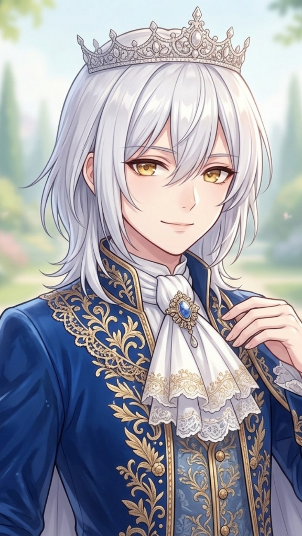 Alexander