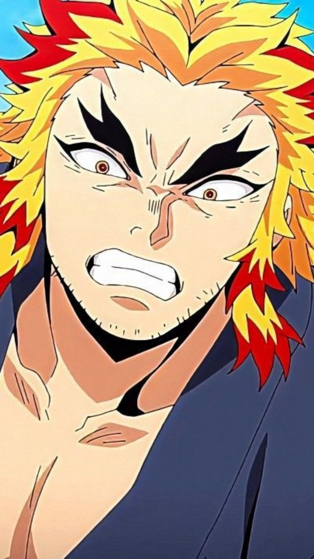 Shinjuro rengoku