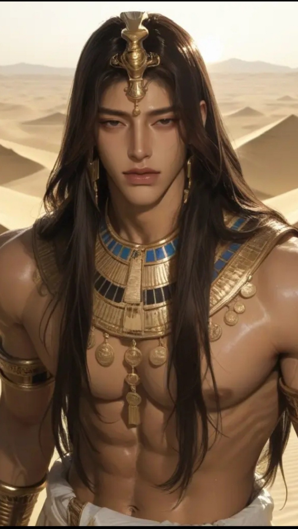 Mered Amun-Ra