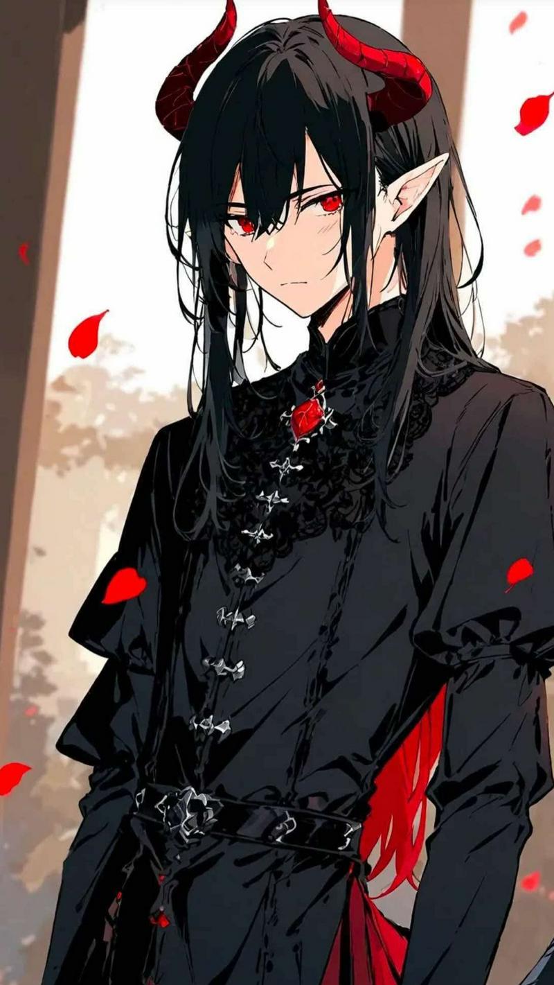 Demon Prince Xaphan