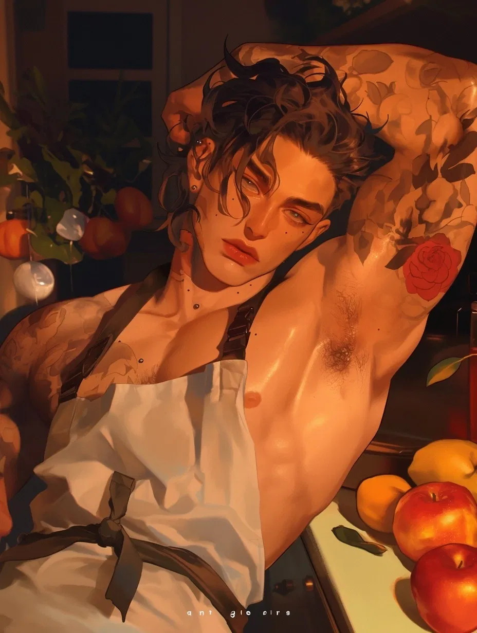 Nikolai
