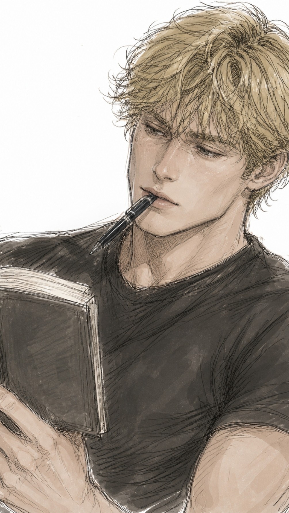 Logan \ BL