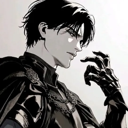 King Rainier - Former Love — Dedicated AI chat character