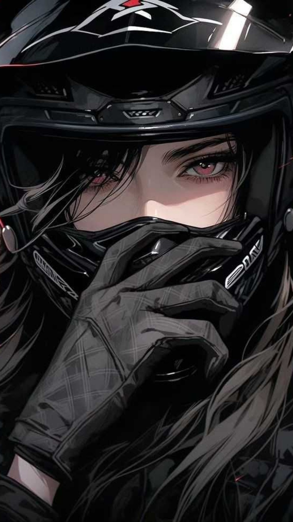 Raven Storm