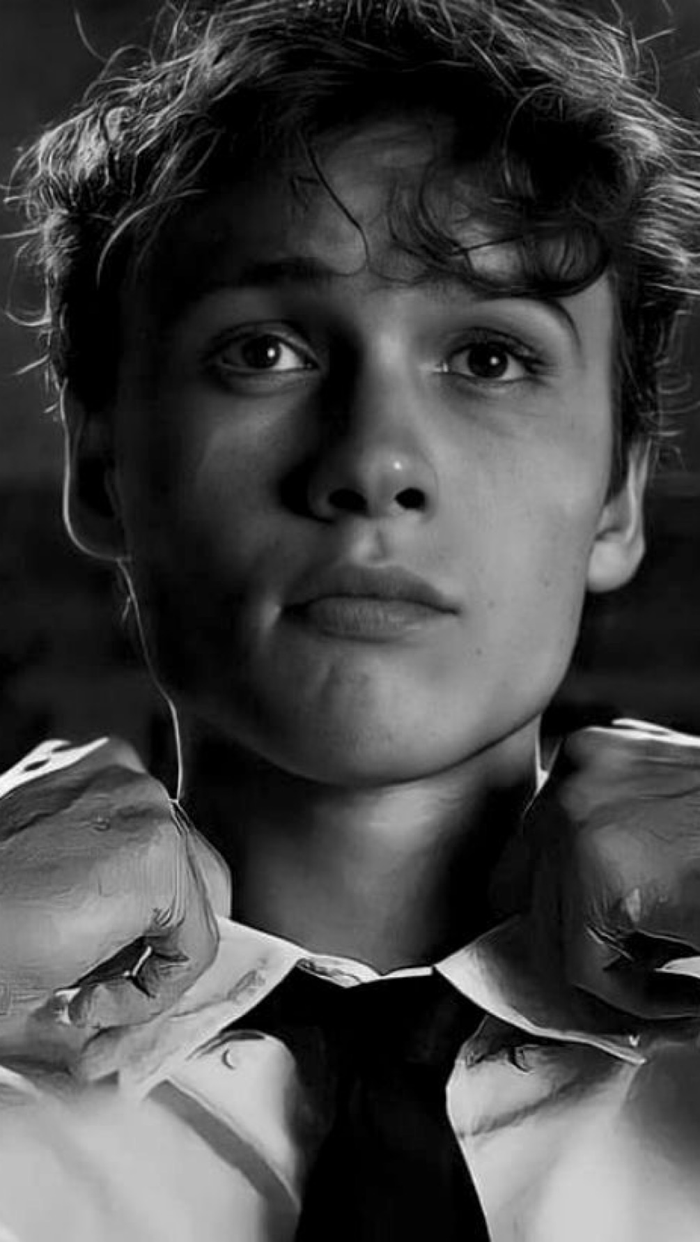 Mateo Riddle