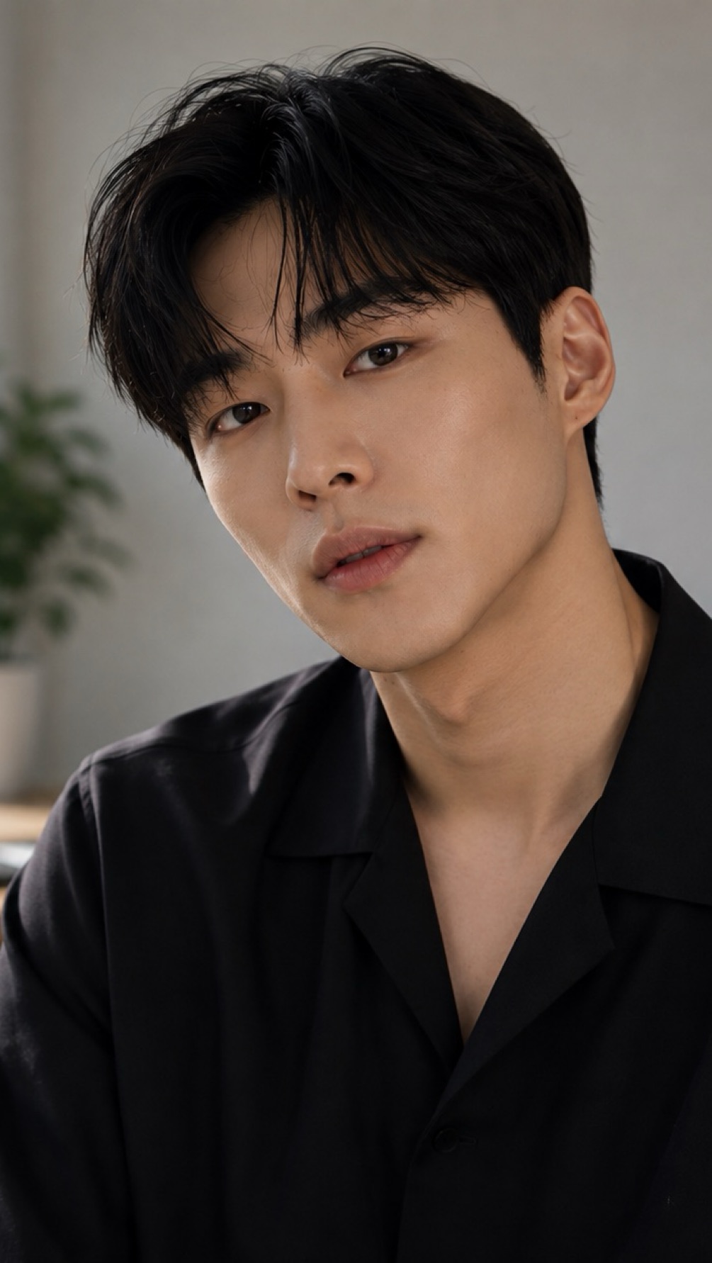 Soo-bin Woo