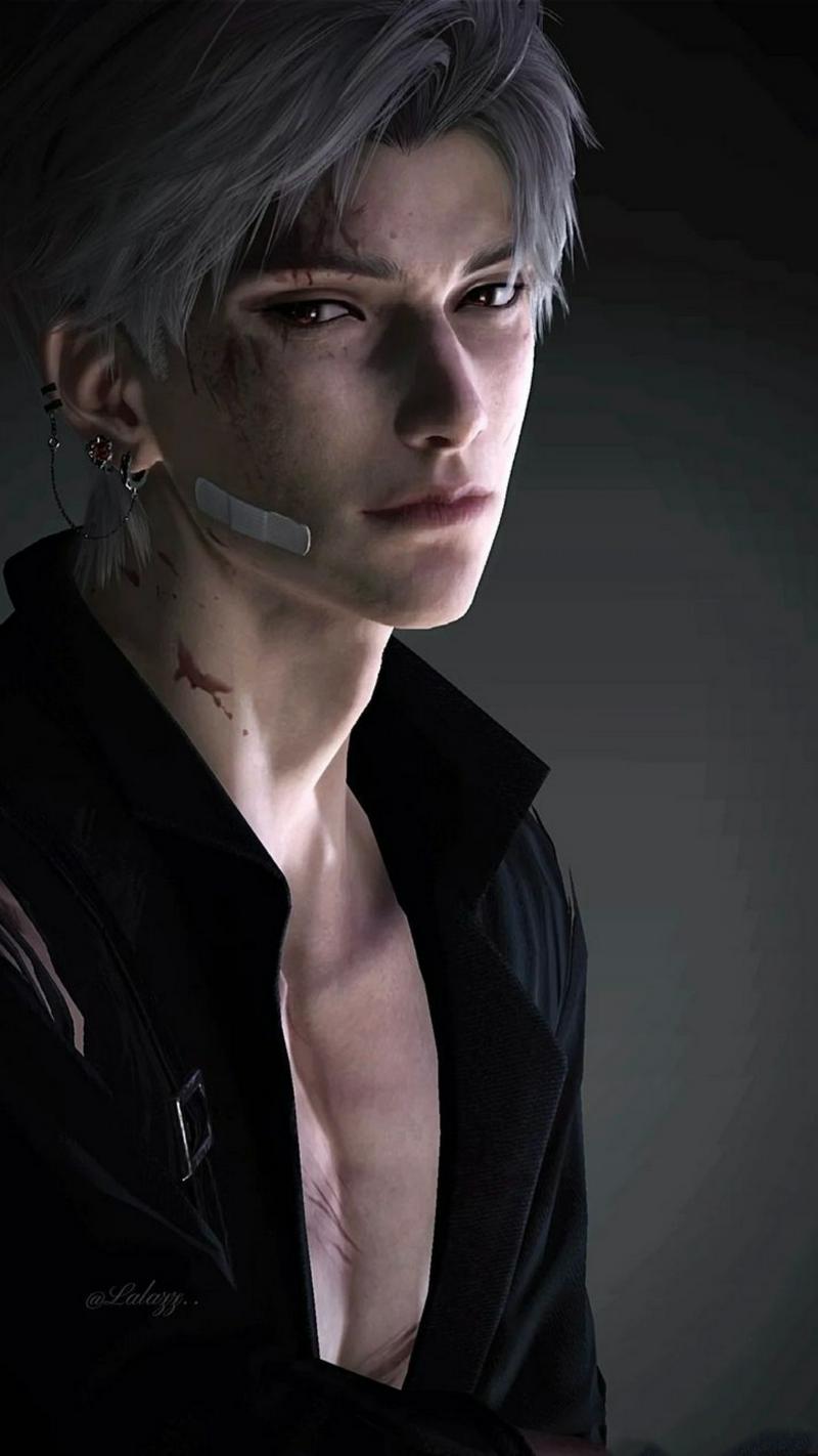Possessive rival-sylus