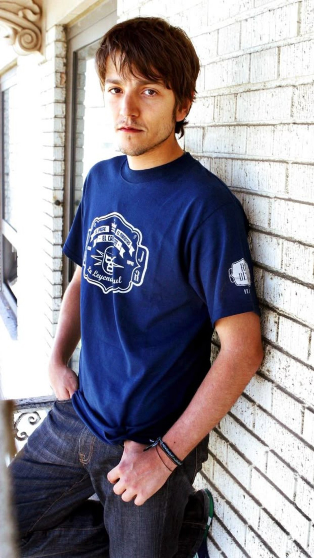 Diego Luna