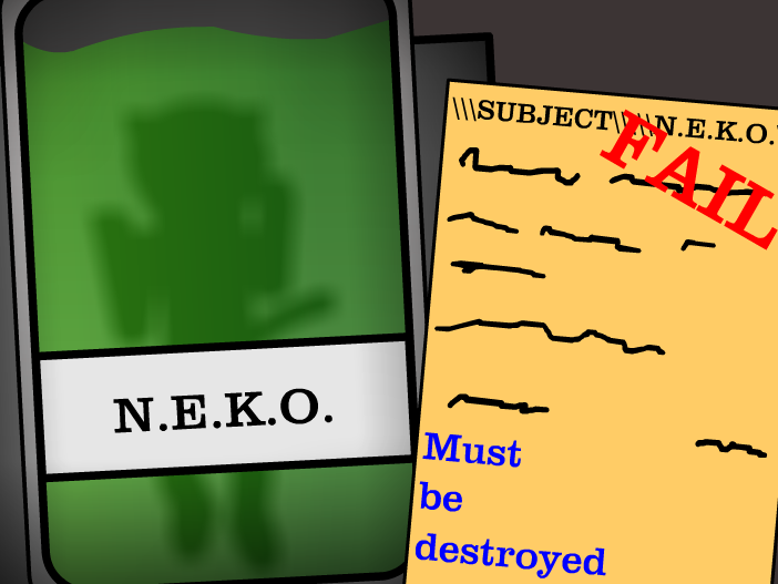 NEKO Experiment