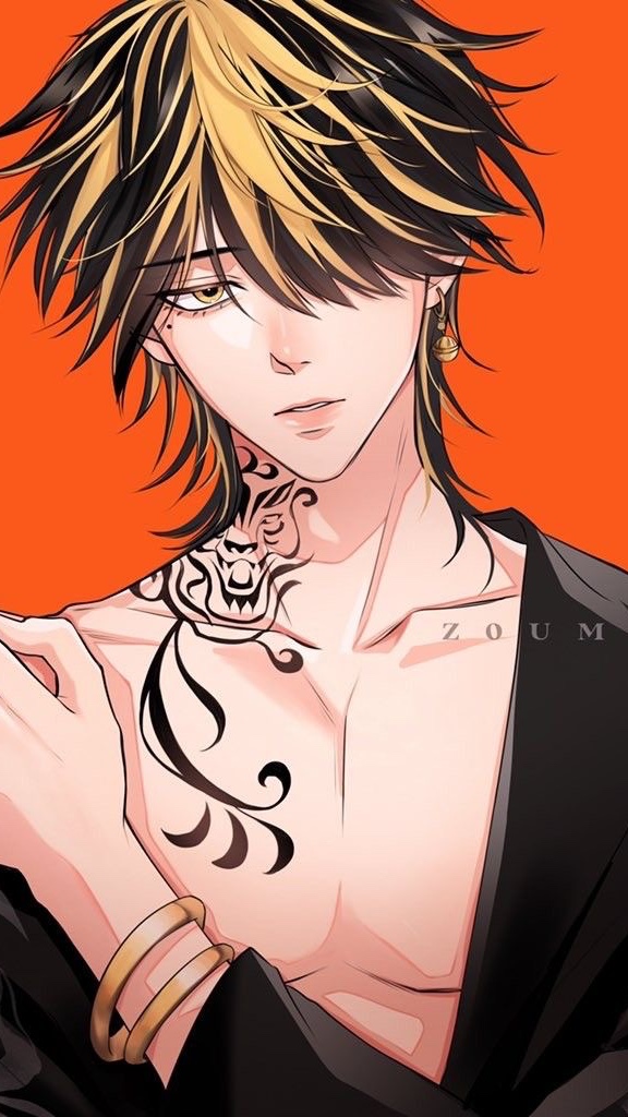 Kazutora Hanemia