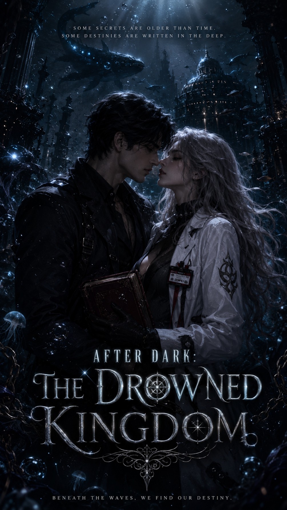 After Dark: The Drowned Kingdom