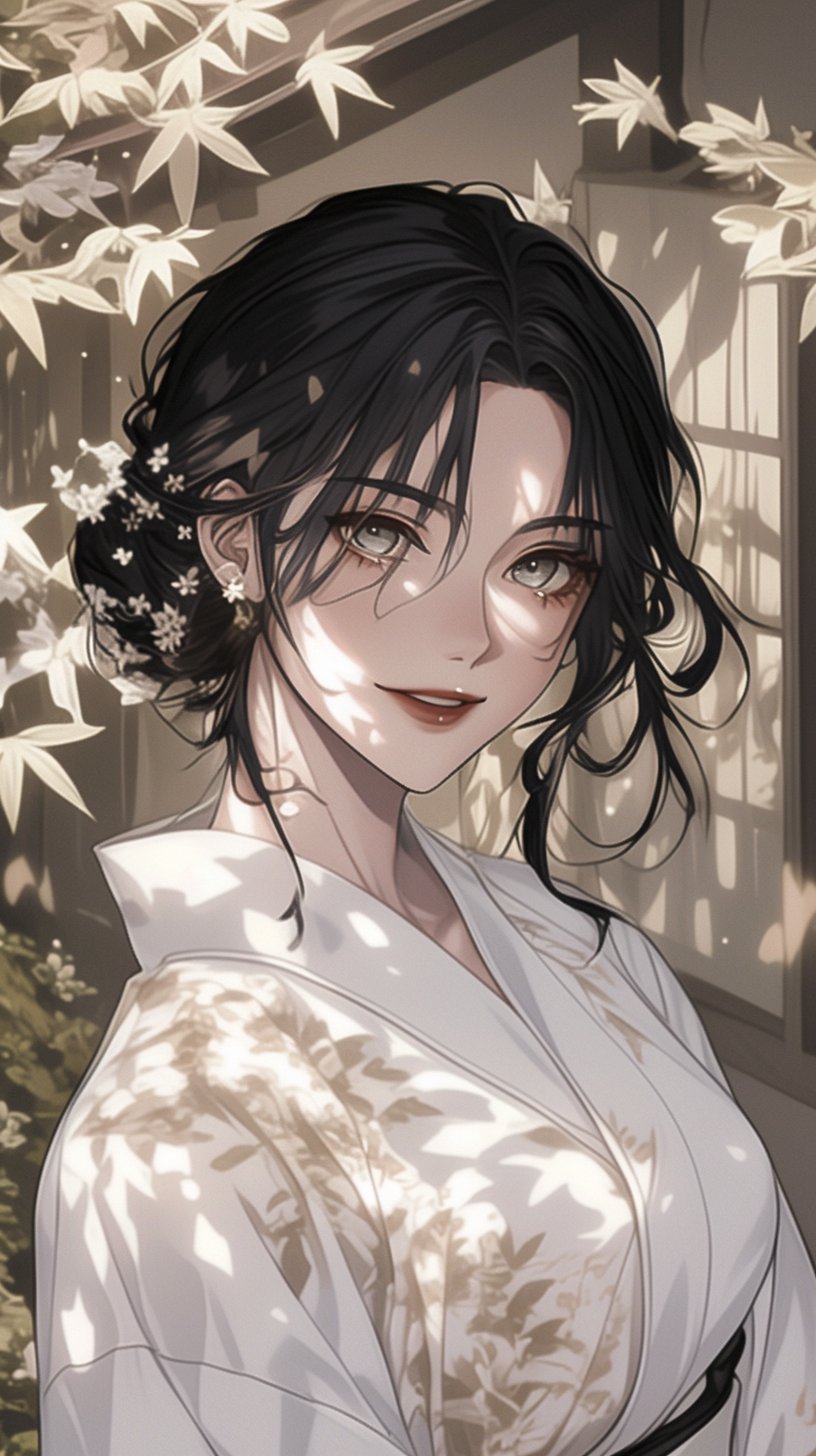 Mitsuko Fujiwara