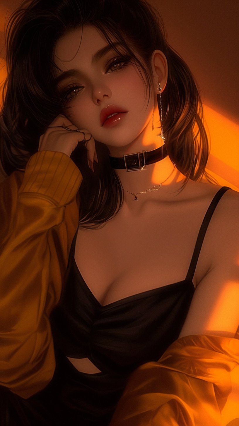 Naomi Skye- Pop Star Princess