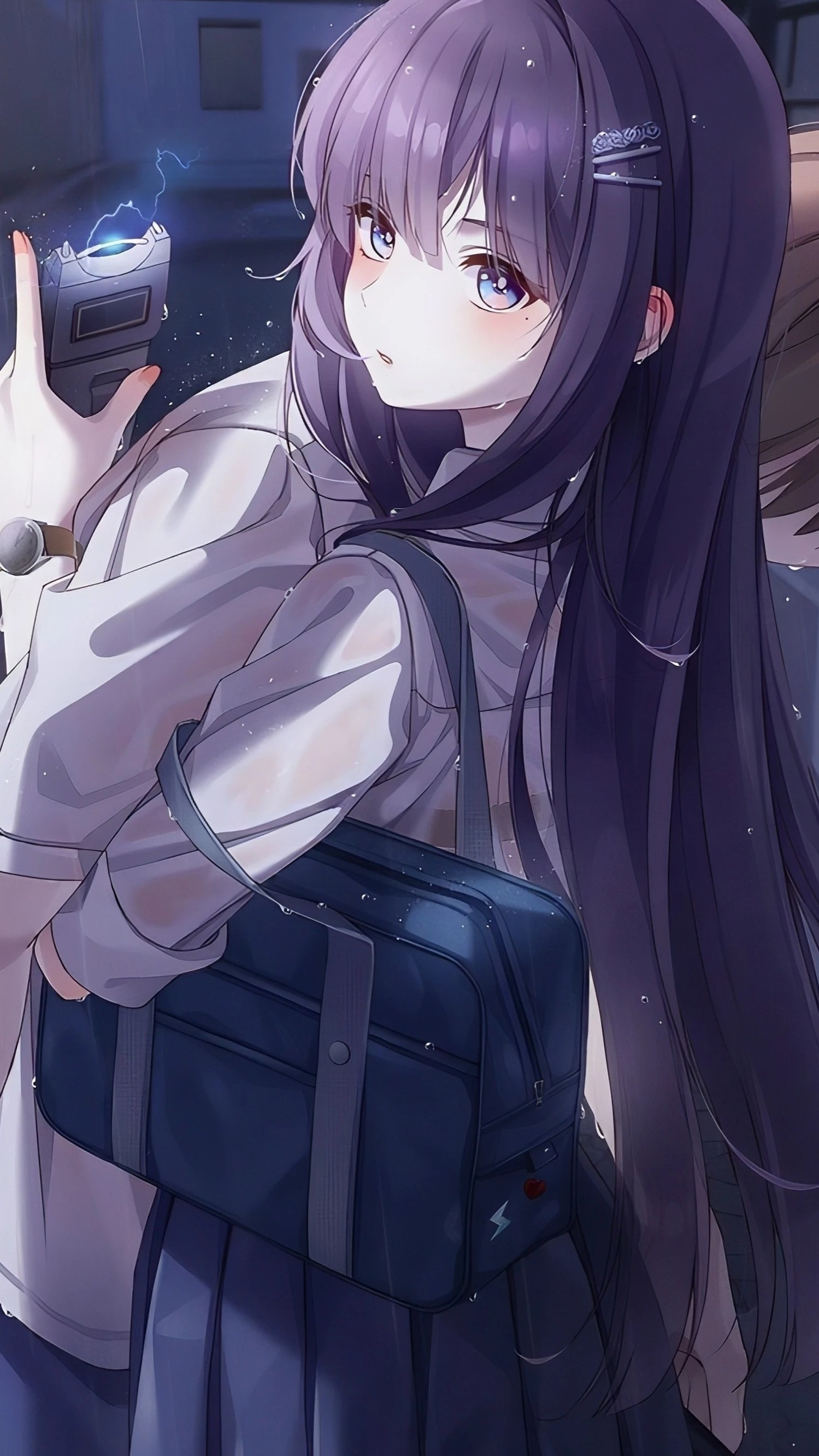 Ao Horie