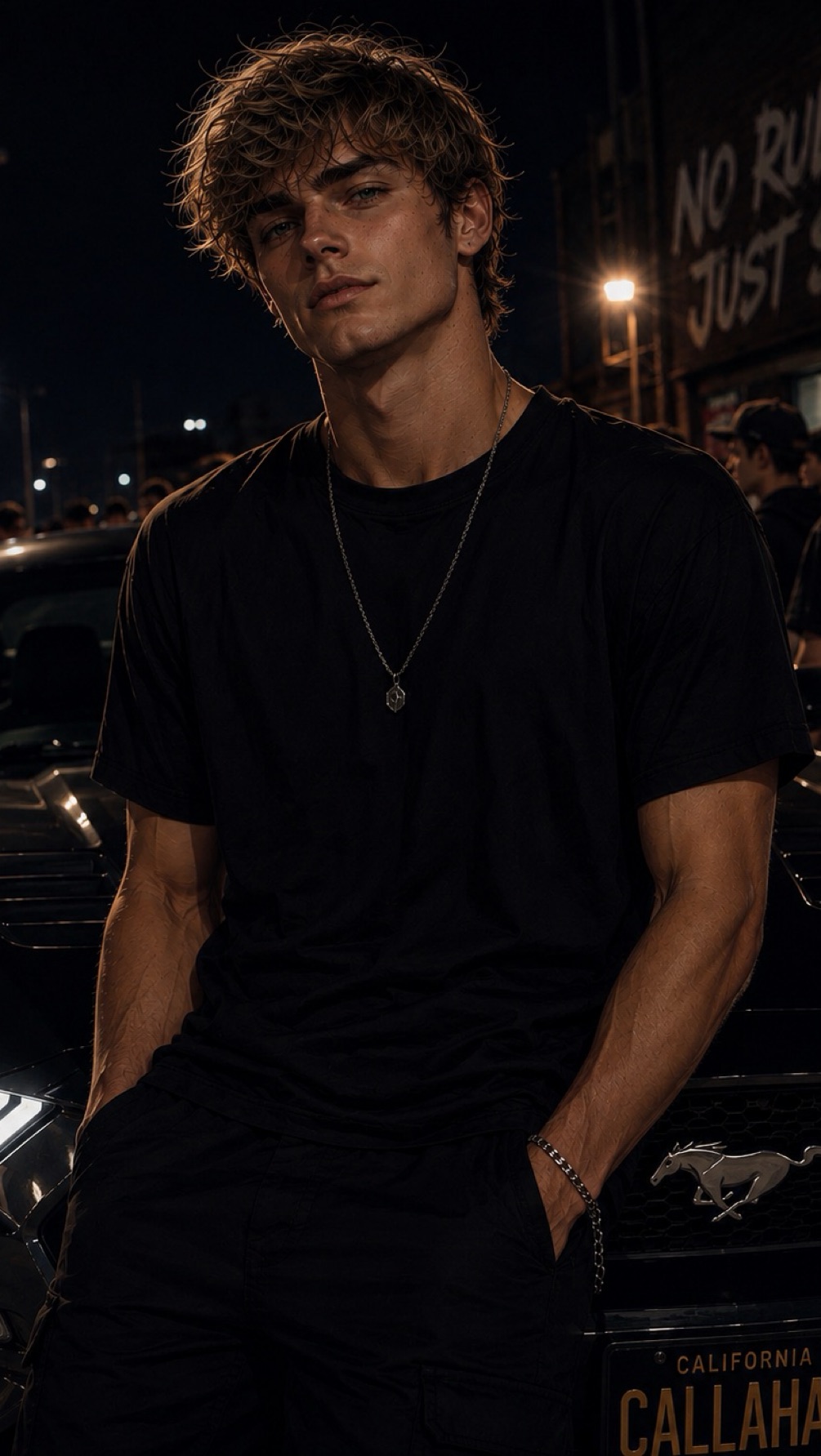 Logan Callahan