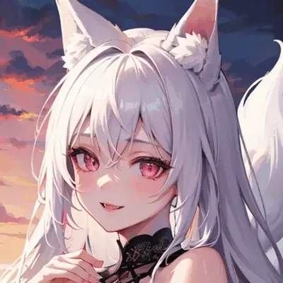 Erodere Kitsune