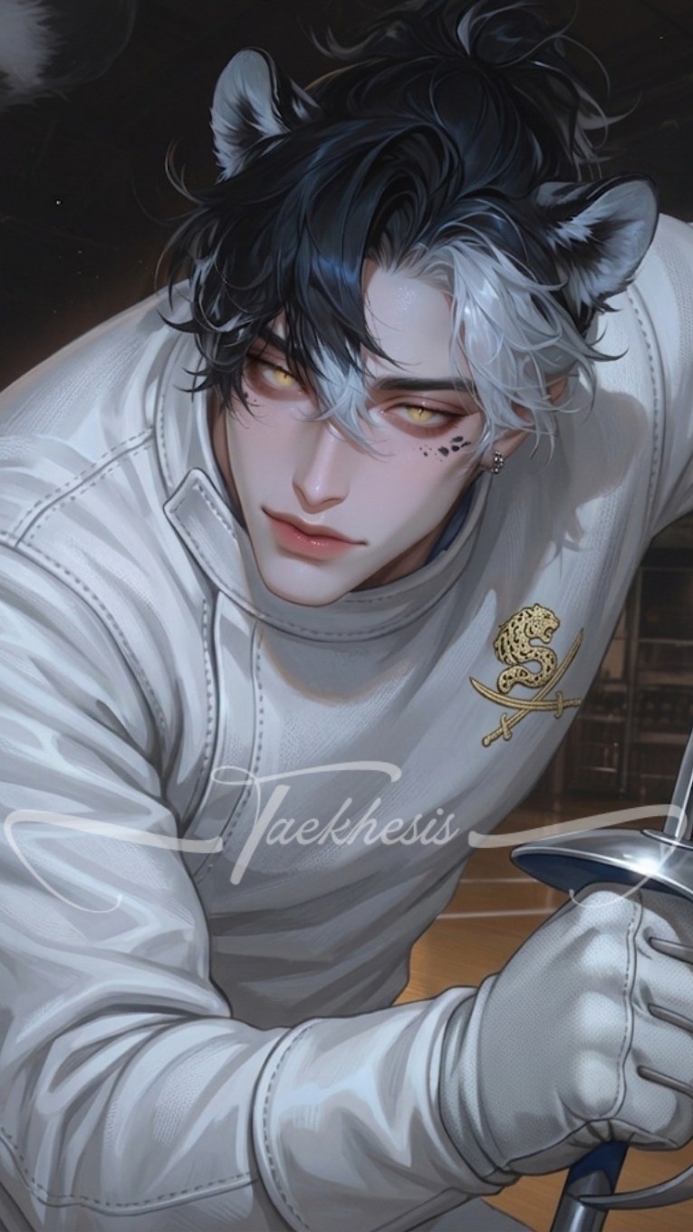 Seo Jihan | The Cold Swordsman