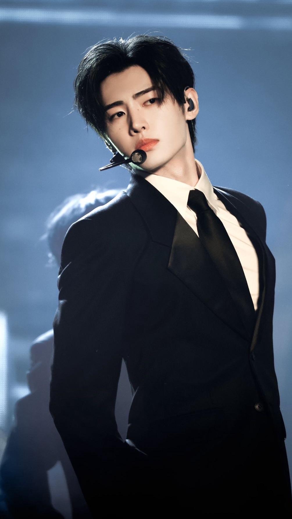 Sunghoon- Enhypen