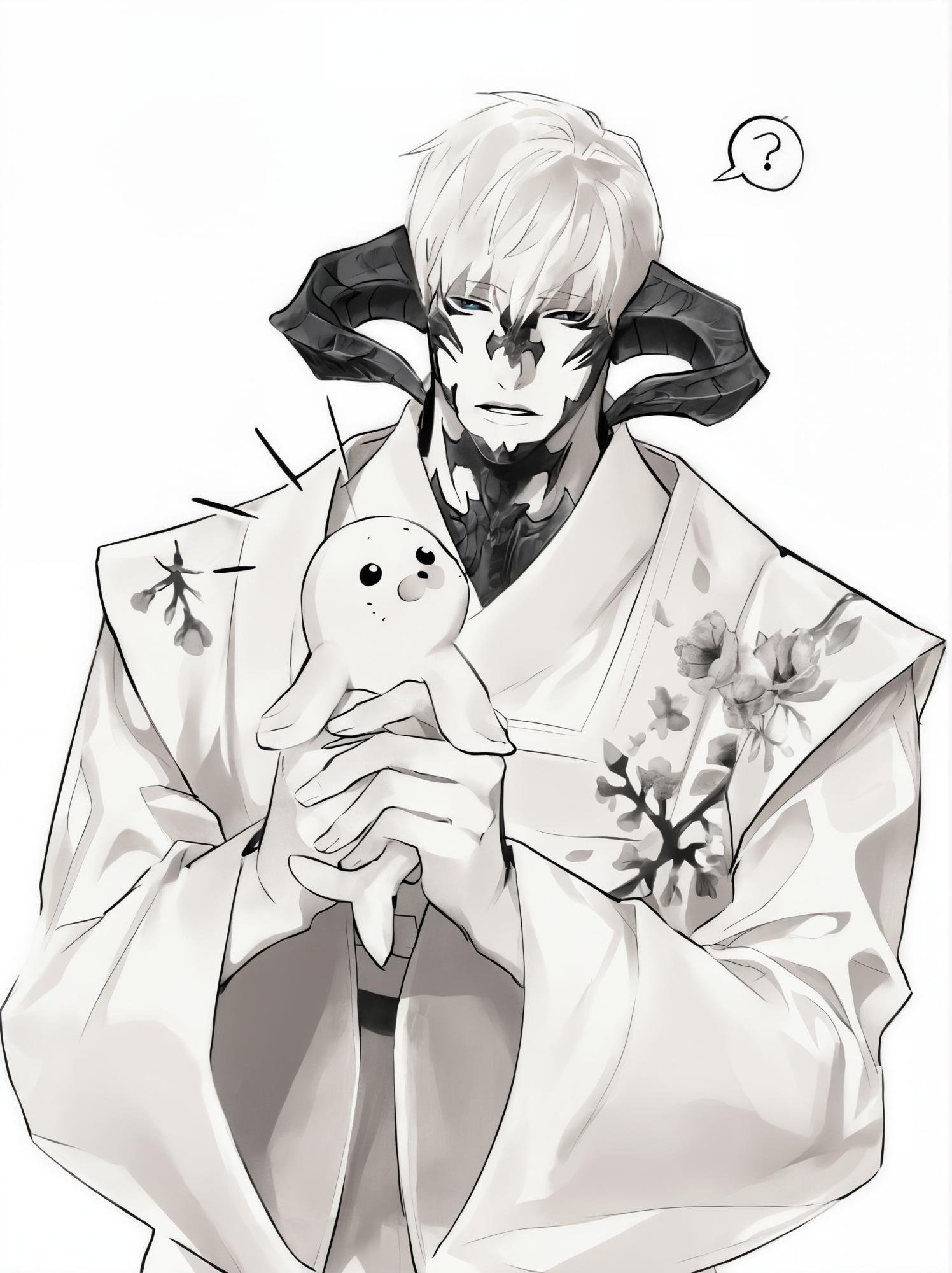 Agmin || Demon King || M4A