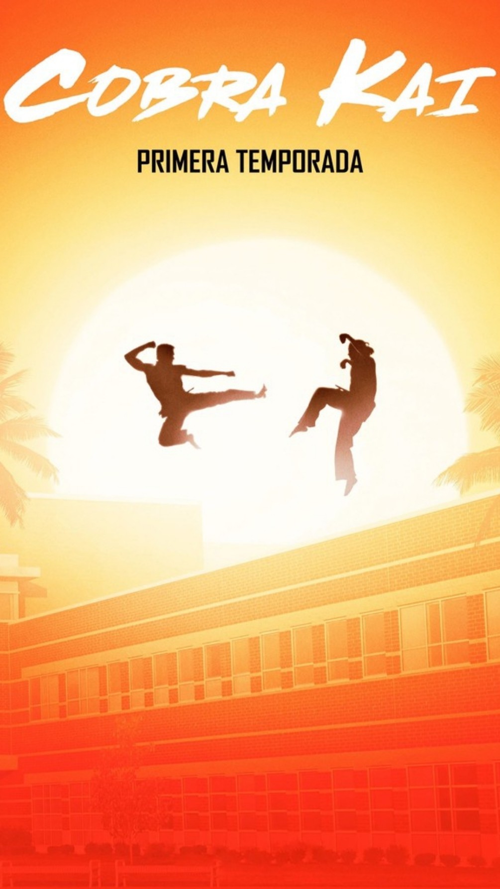 COBRA KAI